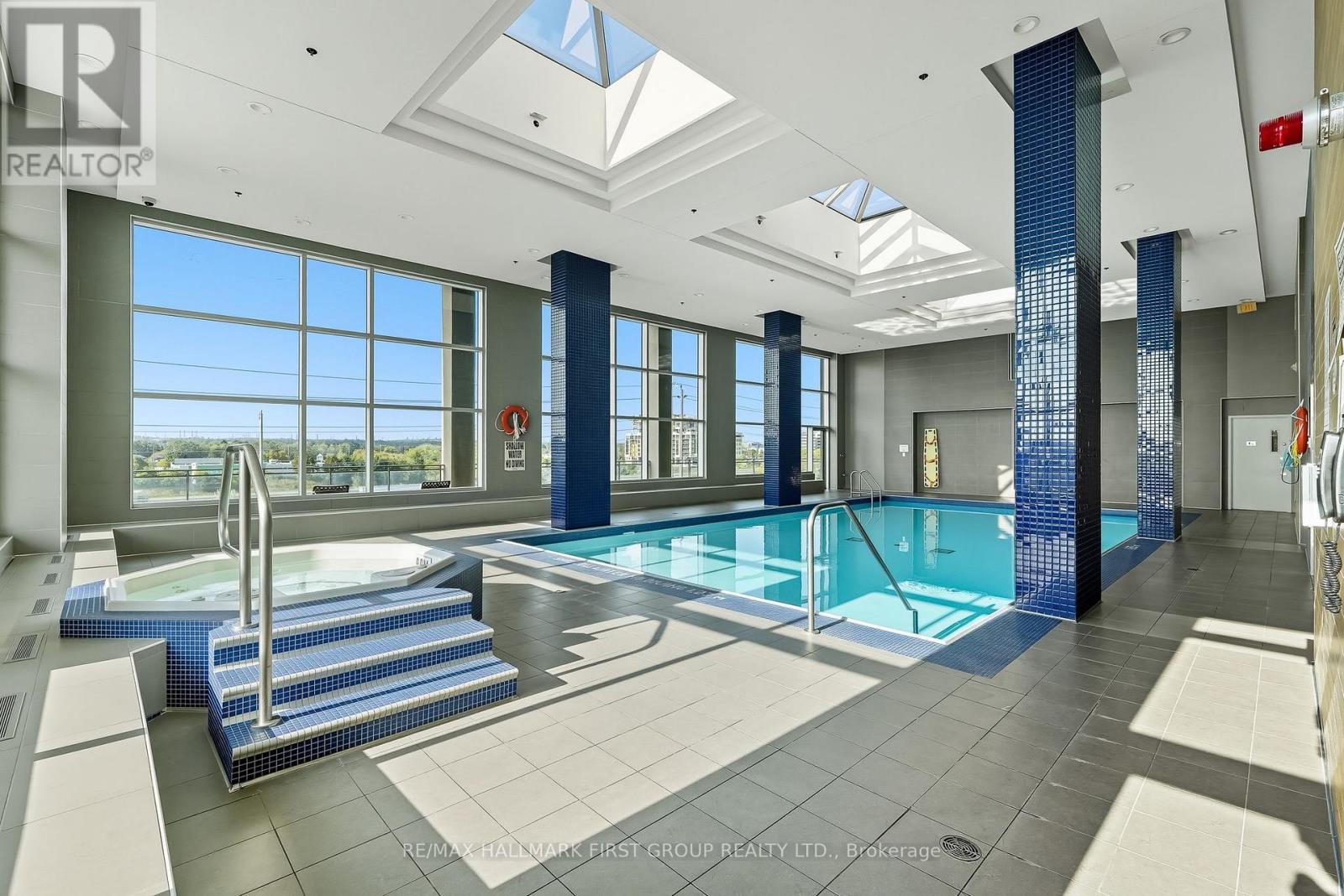 1308 - 1215 Bayly Street, Pickering, Ontario L1W 1L7 - Photo 28 - E12547108