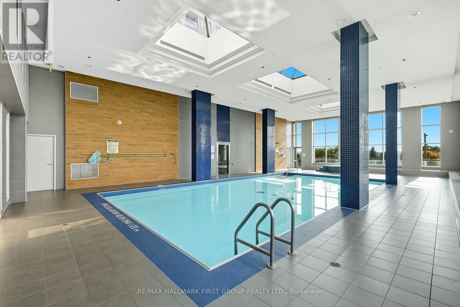 1308 - 1215 Bayly Street, Pickering, Ontario L1W 1L7 - Photo 29 - E12547108