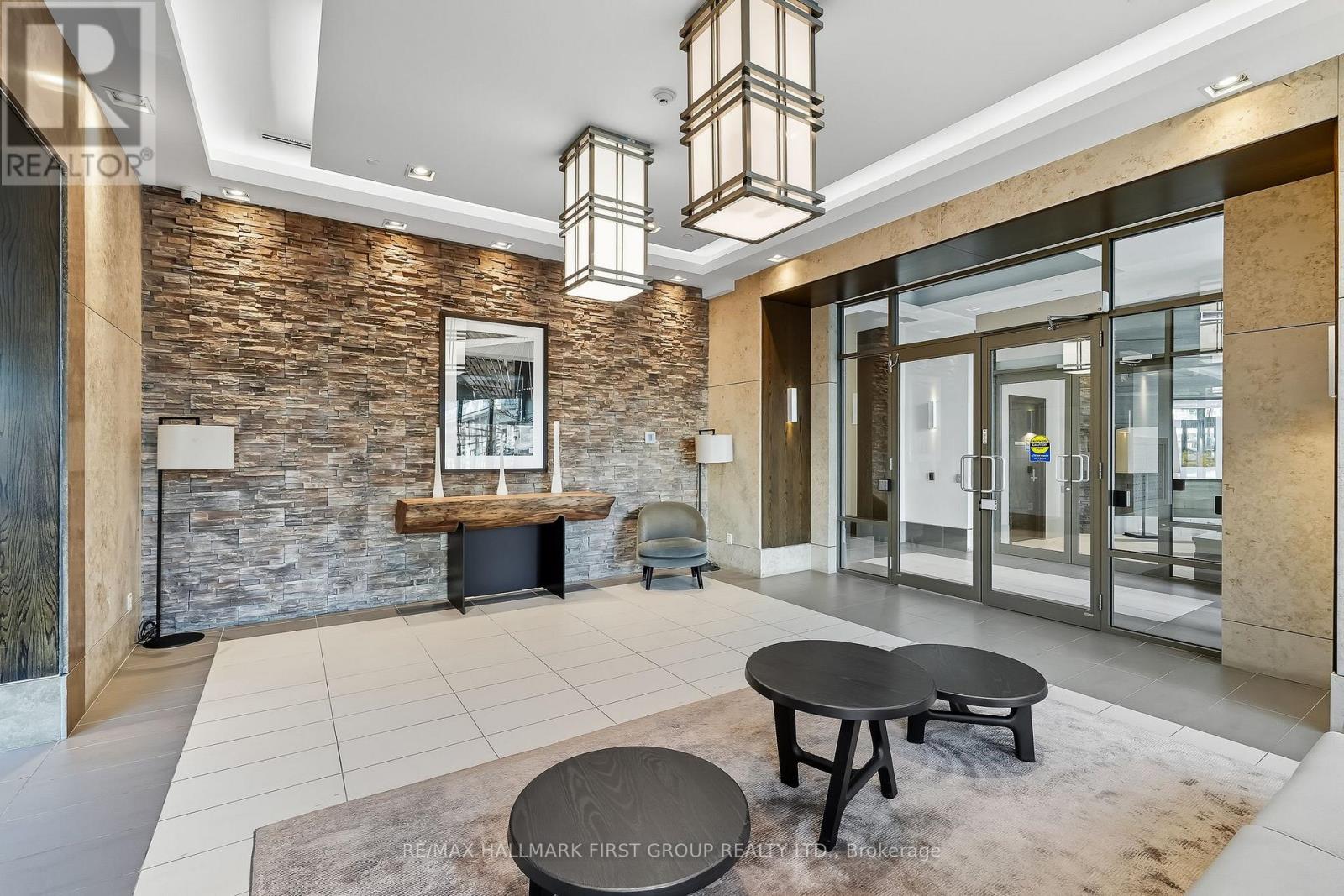 1308 - 1215 Bayly Street, Pickering, Ontario L1W 1L7 - Photo 3 - E12547108