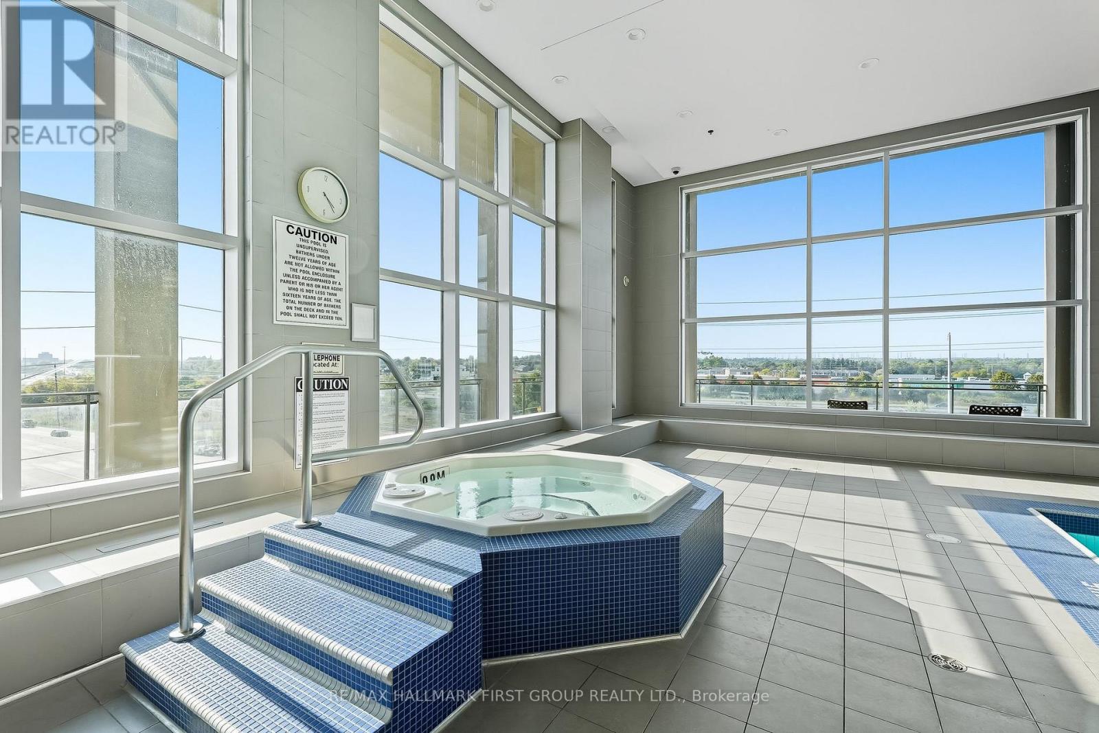 1308 - 1215 Bayly Street, Pickering, Ontario L1W 1L7 - Photo 30 - E12547108