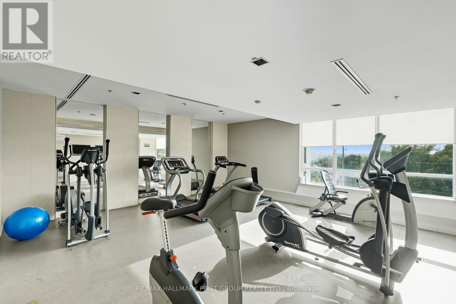 1308 - 1215 Bayly Street, Pickering, Ontario L1W 1L7 - Photo 32 - E12547108