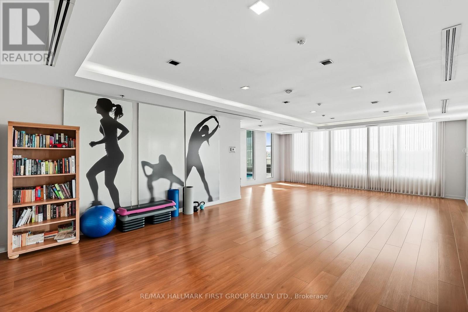 1308 - 1215 Bayly Street, Pickering, Ontario L1W 1L7 - Photo 33 - E12547108