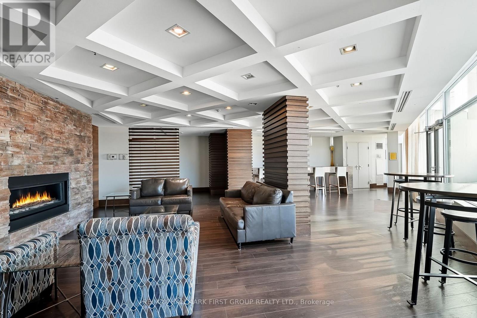 1308 - 1215 Bayly Street, Pickering, Ontario L1W 1L7 - Photo 34 - E12547108