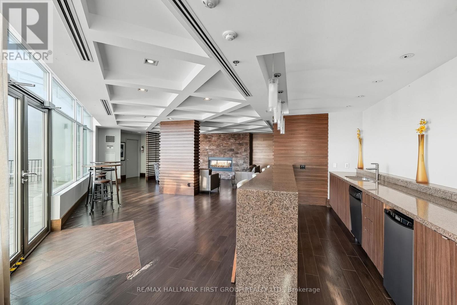 1308 - 1215 Bayly Street, Pickering, Ontario L1W 1L7 - Photo 35 - E12547108