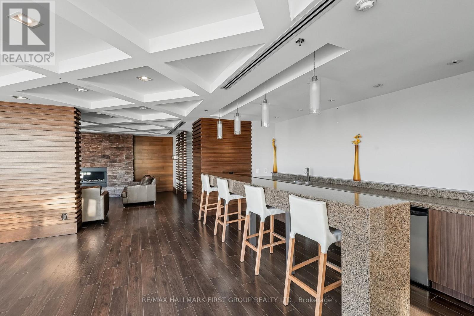 1308 - 1215 Bayly Street, Pickering, Ontario L1W 1L7 - Photo 36 - E12547108