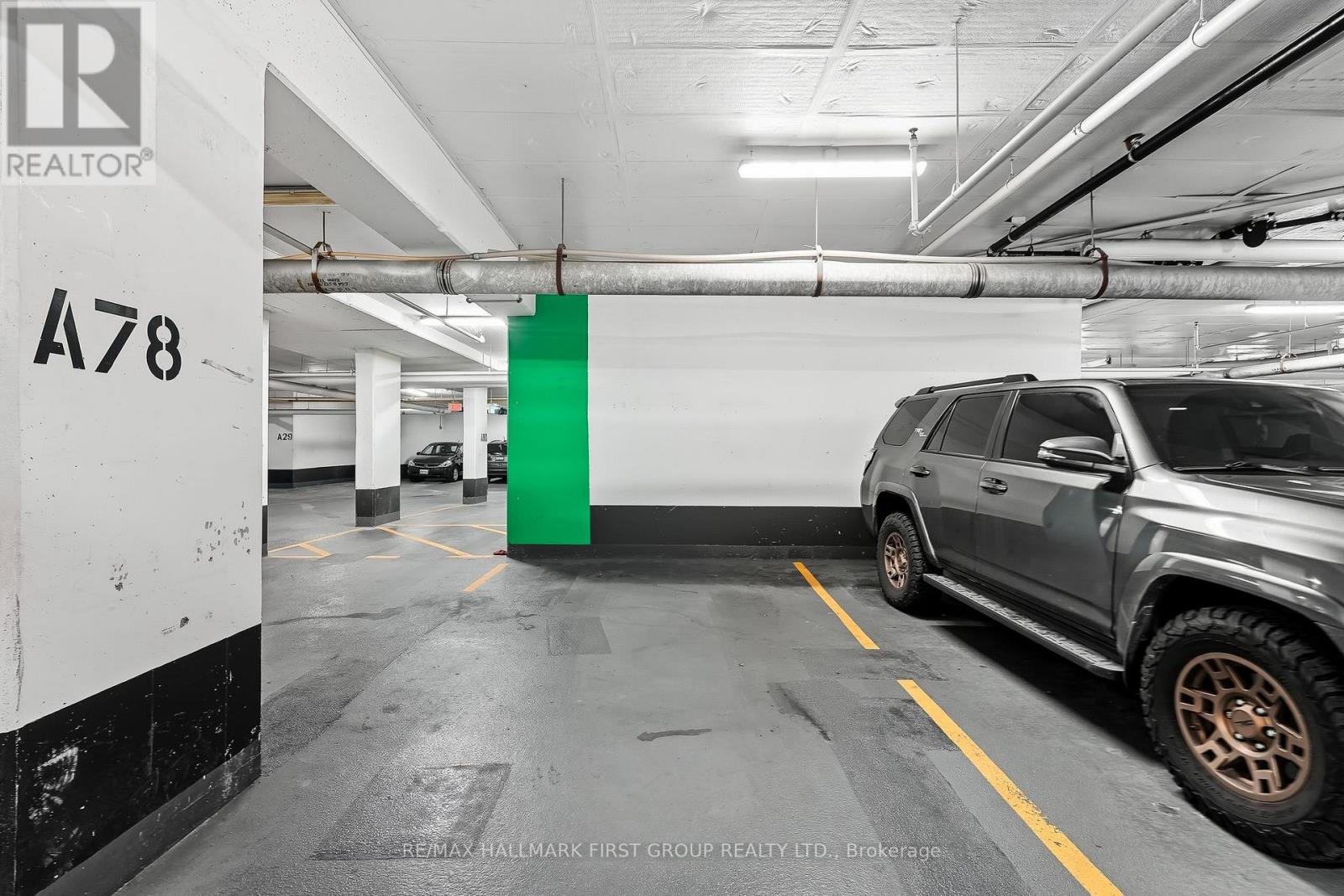 1308 - 1215 Bayly Street, Pickering, Ontario L1W 1L7 - Photo 38 - E12547108