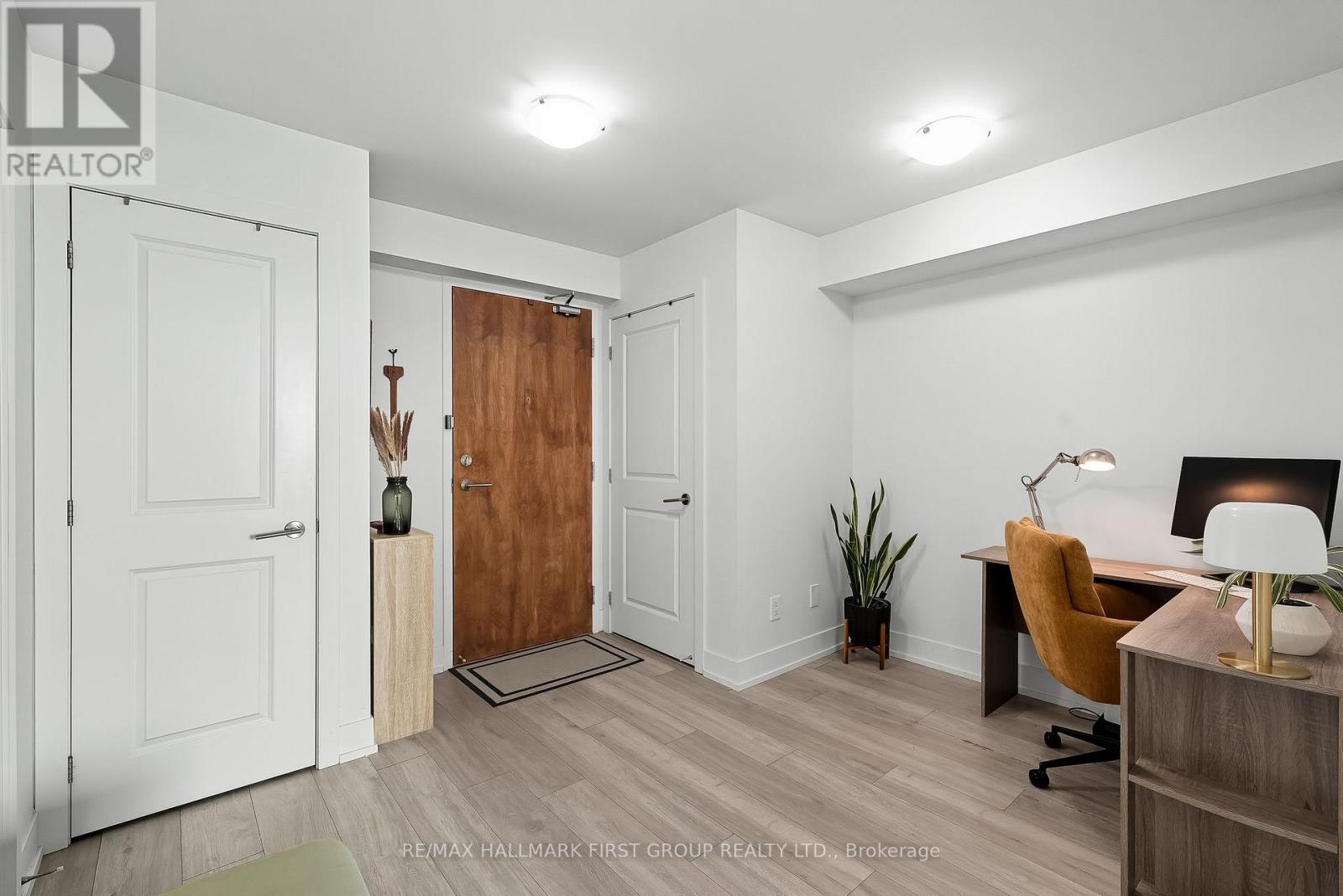 1308 - 1215 Bayly Street, Pickering, Ontario L1W 1L7 - Photo 5 - E12547108