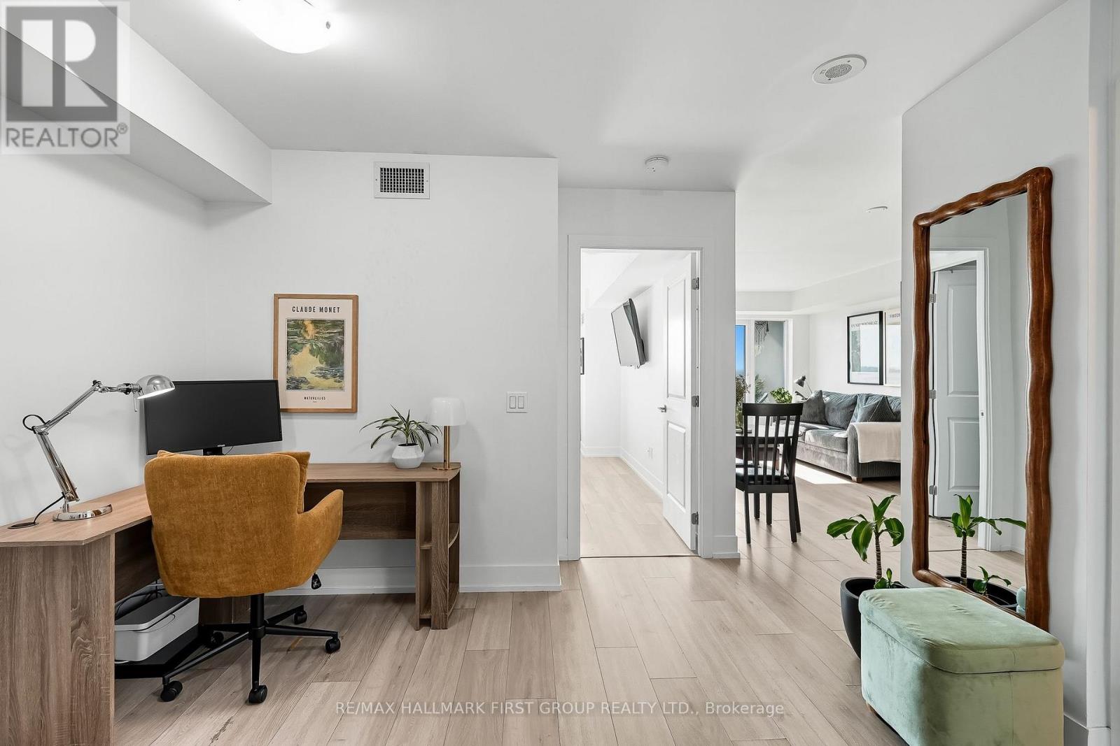 1308 - 1215 Bayly Street, Pickering, Ontario L1W 1L7 - Photo 6 - E12547108