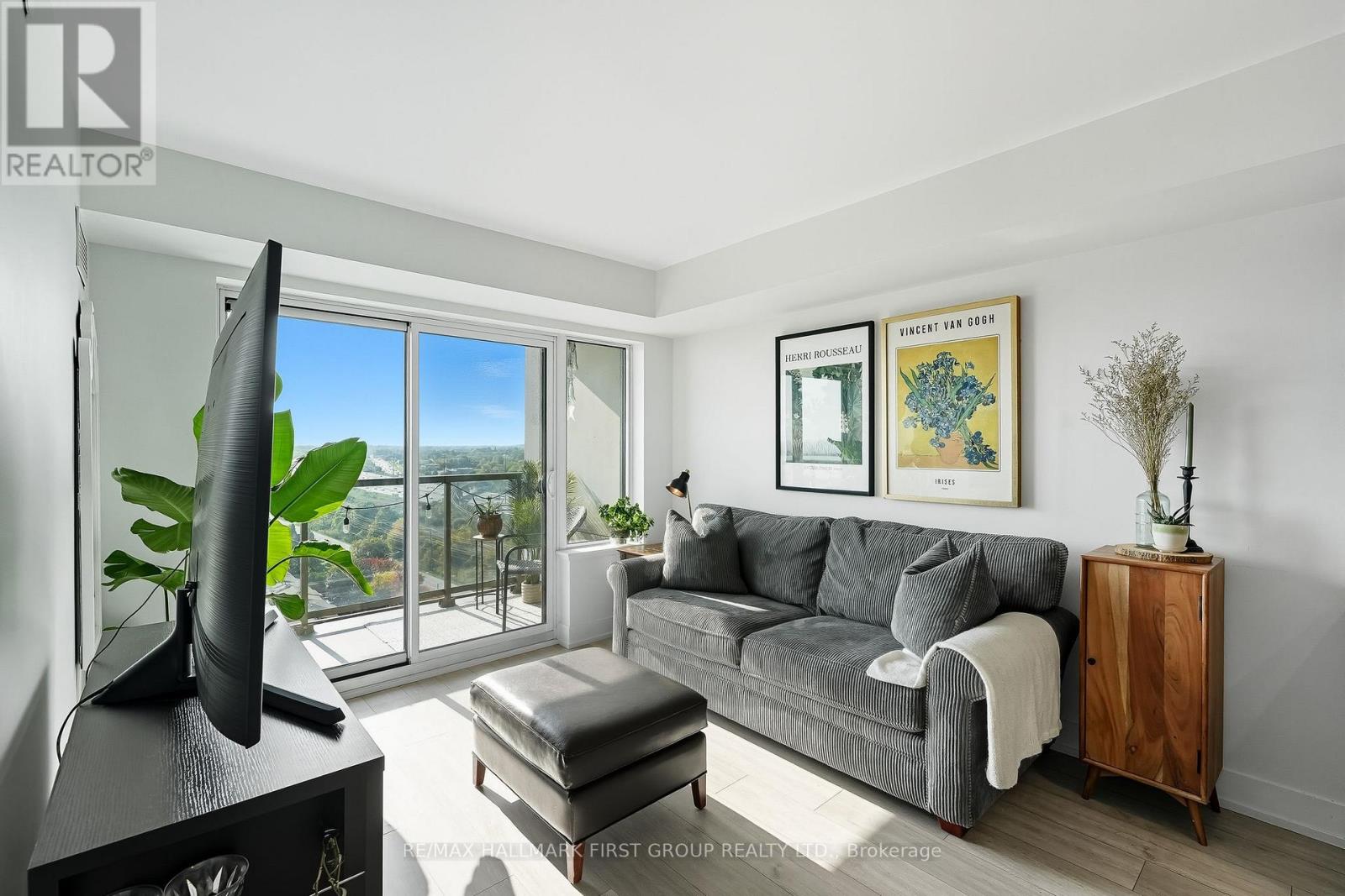 1308 - 1215 Bayly Street, Pickering, Ontario L1W 1L7 - Photo 8 - E12547108