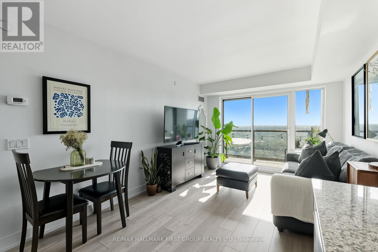 1308 - 1215 Bayly Street, Pickering, Ontario L1W 1L7 - Photo 9 - E12547108