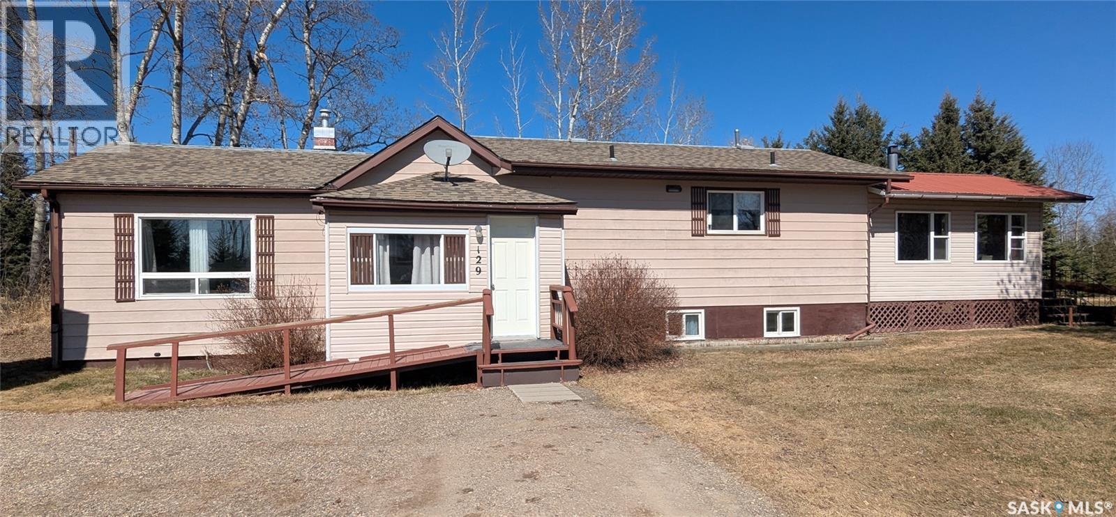 129 Lemieux CRESCENT, leoville, Saskatchewan