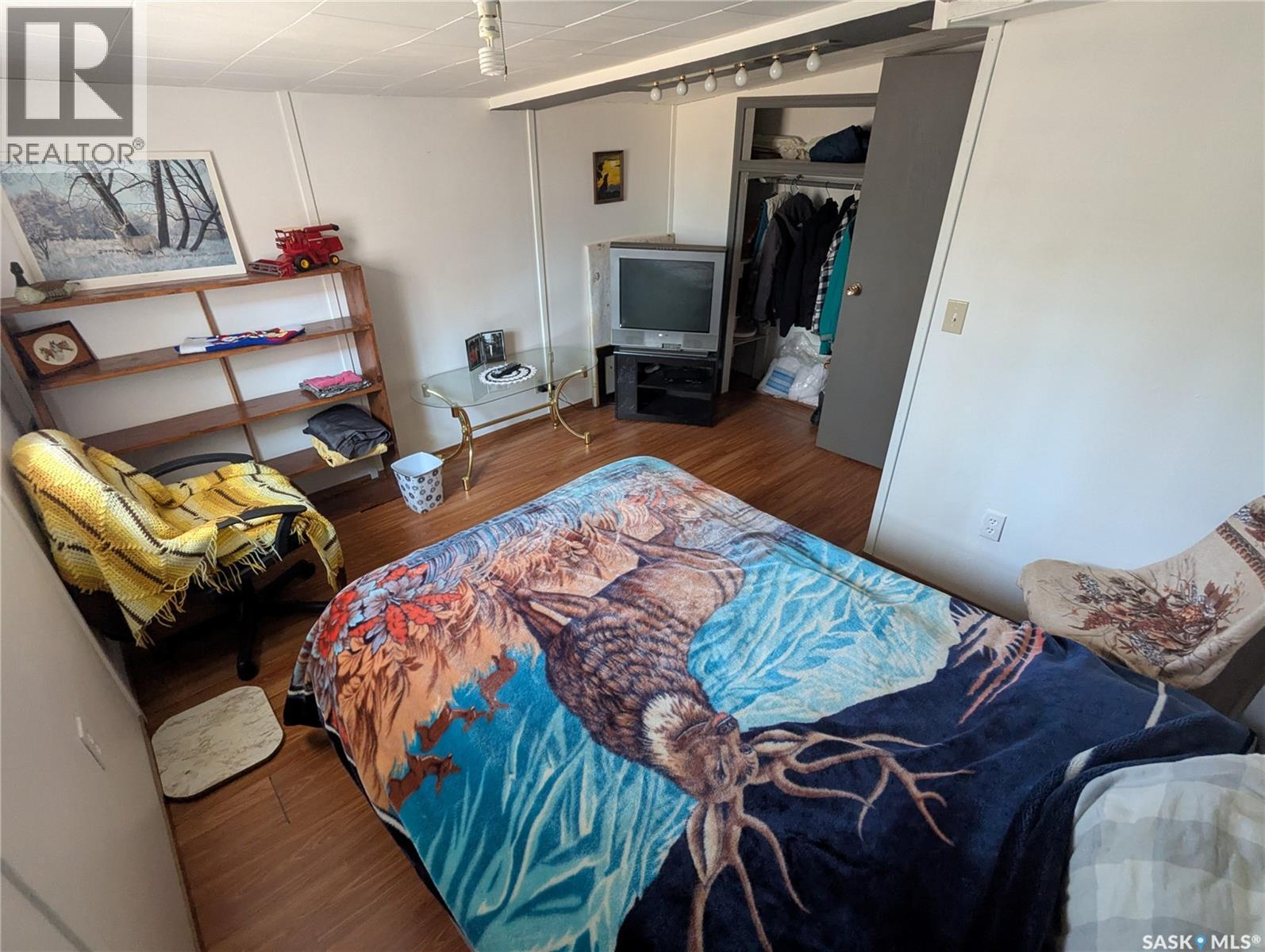 129 Lemieux Crescent, Leoville, Saskatchewan  S0J 1N0 - Photo 35 - SK024092