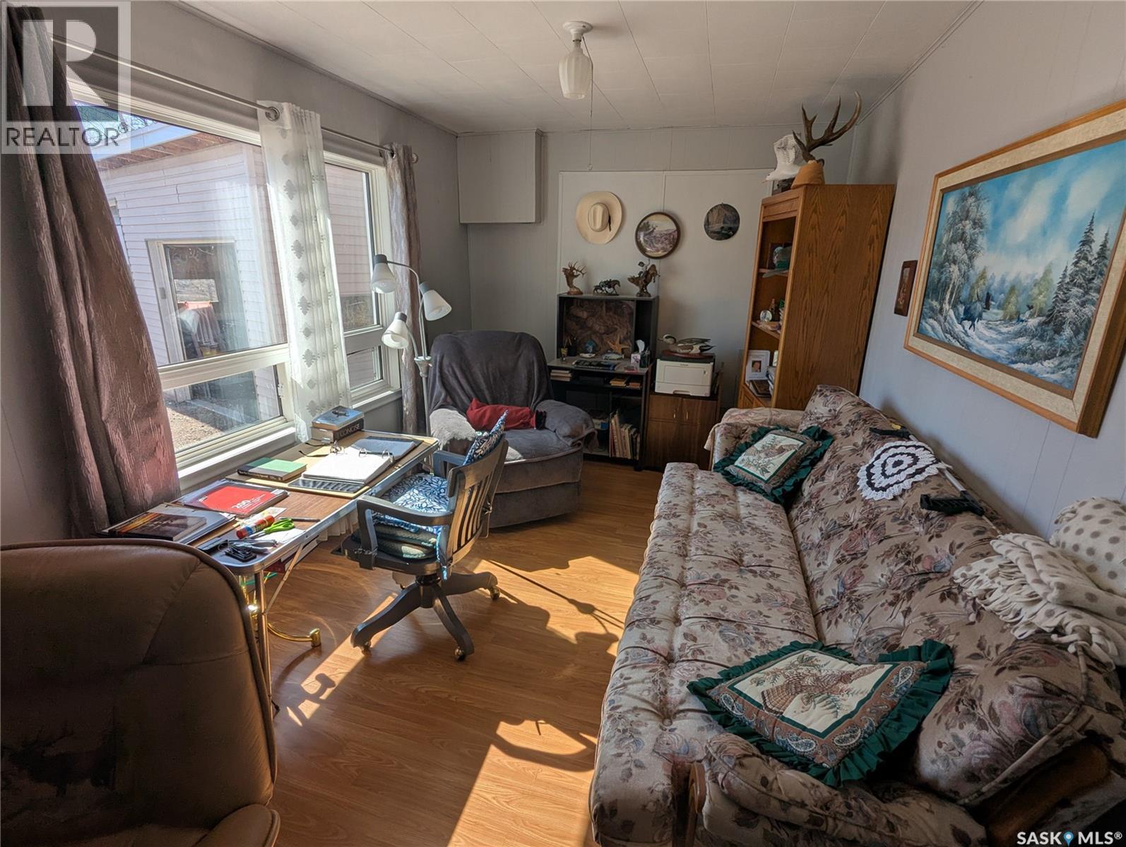 129 Lemieux Crescent, Leoville, Saskatchewan  S0J 1N0 - Photo 39 - SK024092