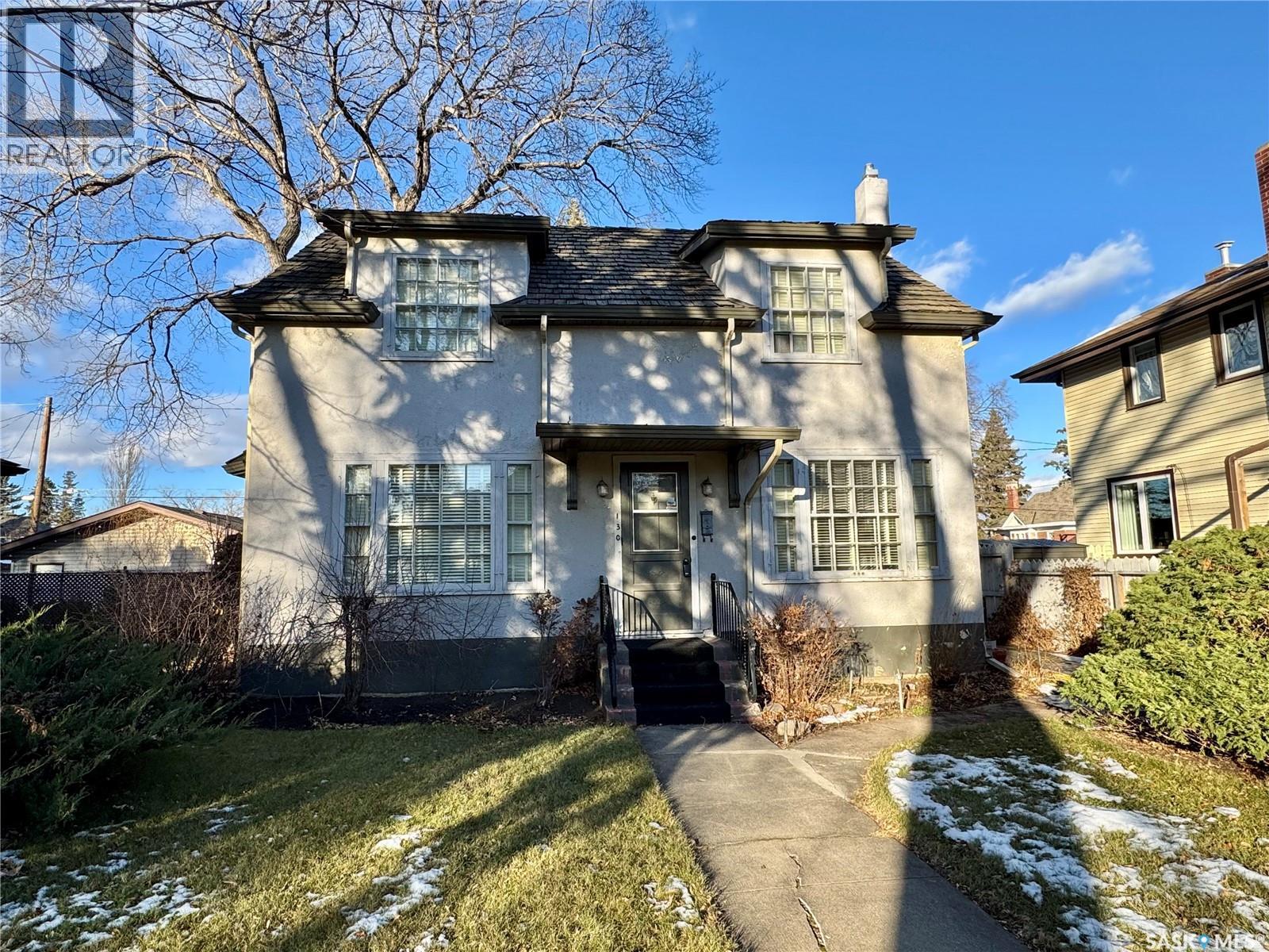 130 21st STREET E, prince albert, Saskatchewan