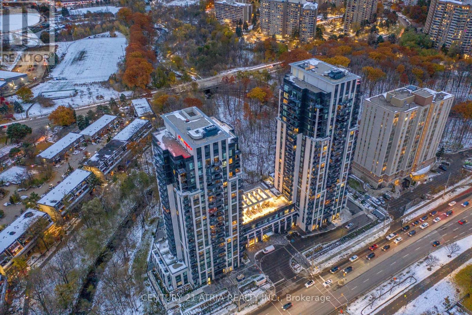 1209w - 202 Burnhamthorpe Road E, Mississauga, Ontario  L5A 0B2 - Photo 10 - W12546630