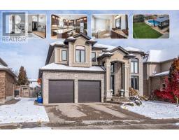 79 GERBER MEADOWS DRIVE, Wellesley, Ontario