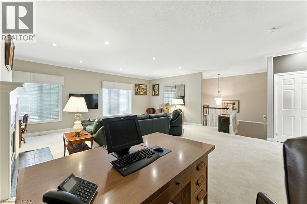 24 Hardy Road Unit# 16, Brantford, Ontario  N3T 5K6 - Photo 11 - 40786686