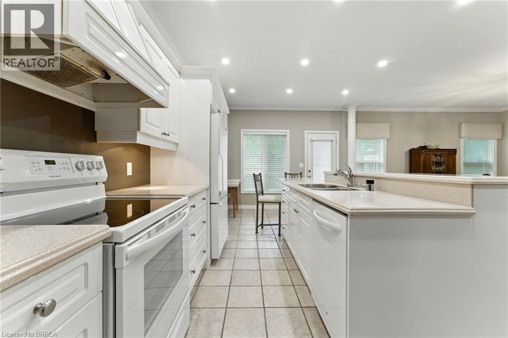 24 Hardy Road Unit# 16, Brantford, Ontario  N3T 5K6 - Photo 16 - 40786686