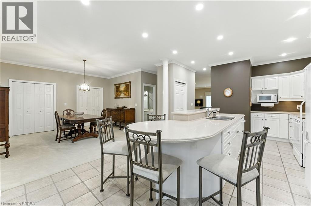 24 Hardy Road Unit# 16, Brantford, Ontario  N3T 5K6 - Photo 18 - 40786686