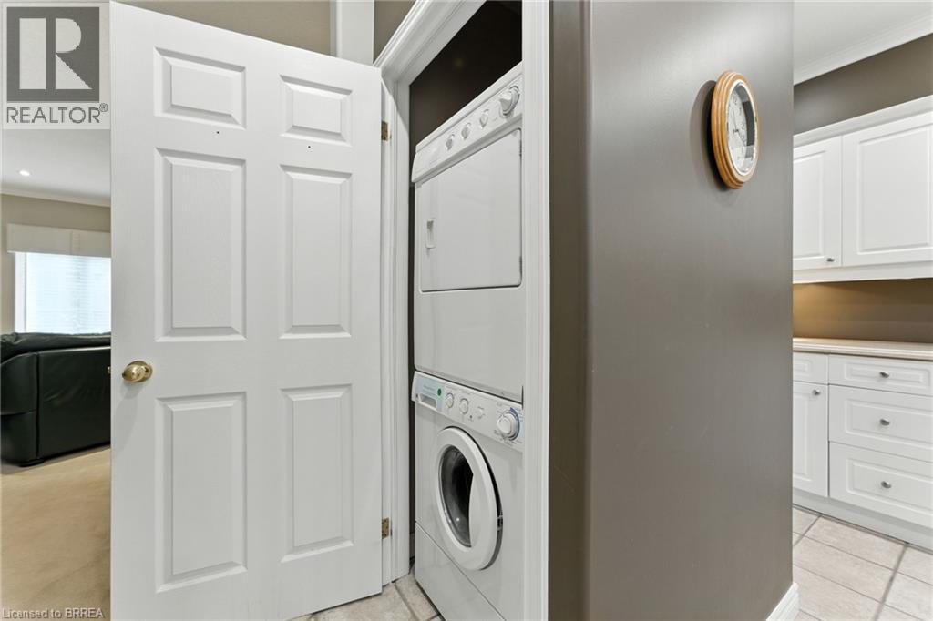 24 Hardy Road Unit# 16, Brantford, Ontario  N3T 5K6 - Photo 22 - 40786686