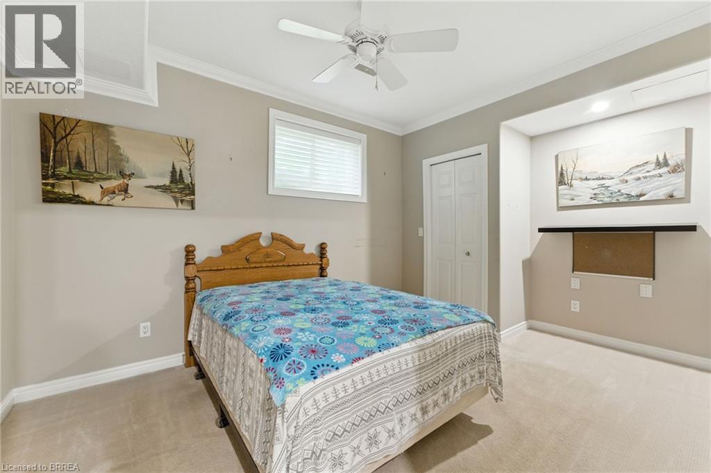 24 Hardy Road Unit# 16, Brantford, Ontario  N3T 5K6 - Photo 26 - 40786686