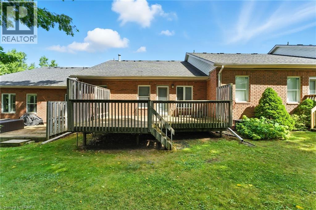 24 Hardy Road Unit# 16, Brantford, Ontario  N3T 5K6 - Photo 30 - 40786686