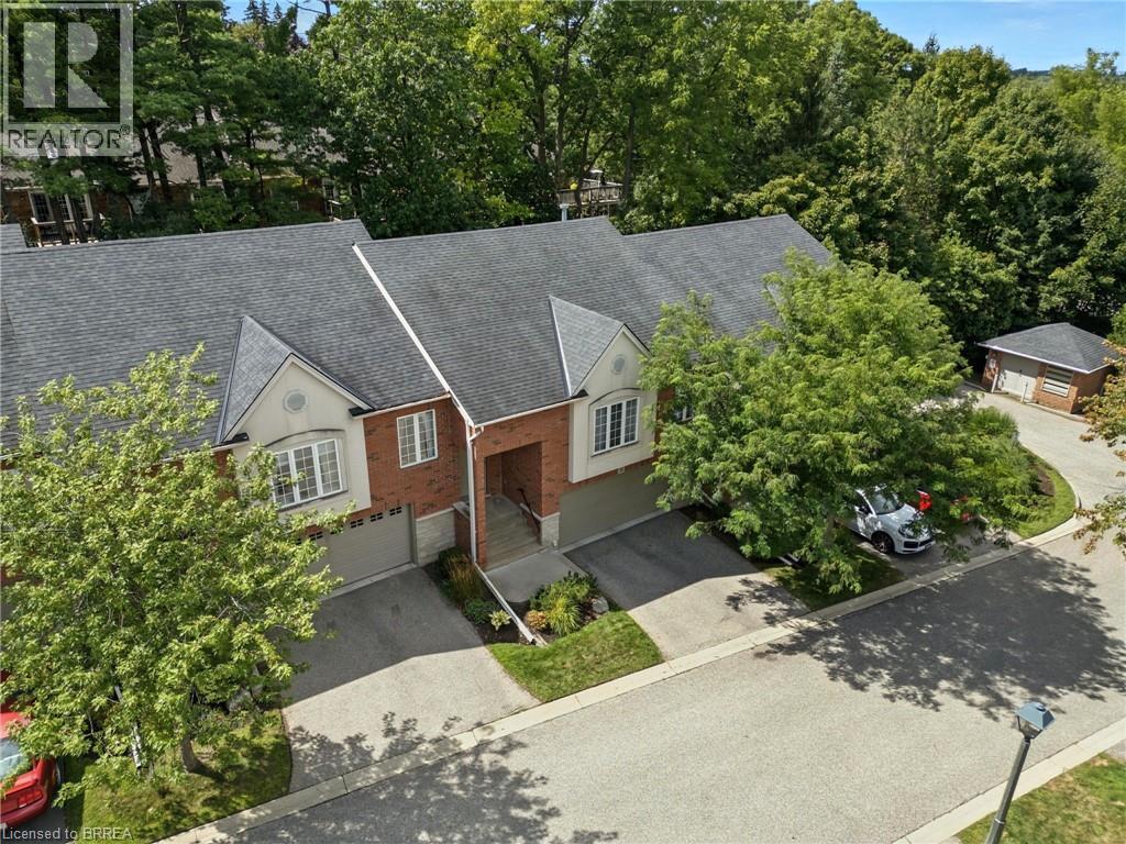 24 Hardy Road Unit# 16, Brantford, Ontario  N3T 5K6 - Photo 4 - 40786686