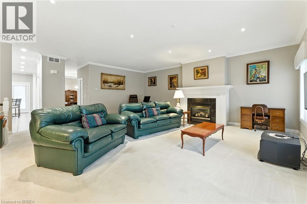 24 Hardy Road Unit# 16, Brantford, Ontario  N3T 5K6 - Photo 9 - 40786686