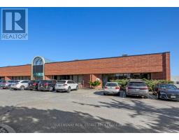 4 - 25 VALLEYWOOD DRIVE, Markham, Ontario