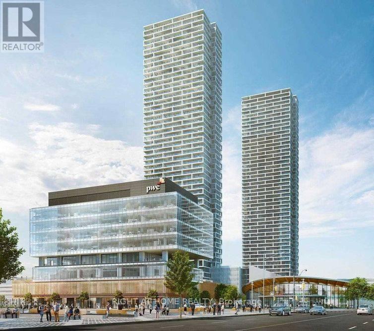 4706 - 950 PORTAGE PARKWAY, Vaughan, Ontario