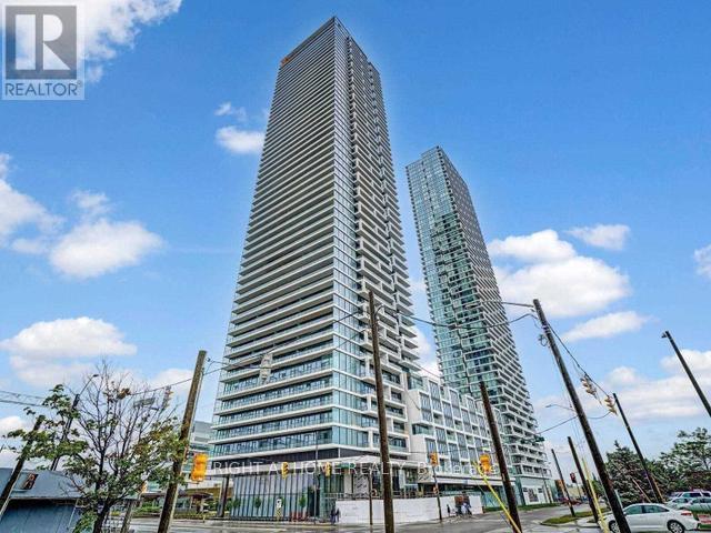 4706 - 950 Portage Parkway, Vaughan, Ontario L4K 0J7 - Photo 2 - N12546954