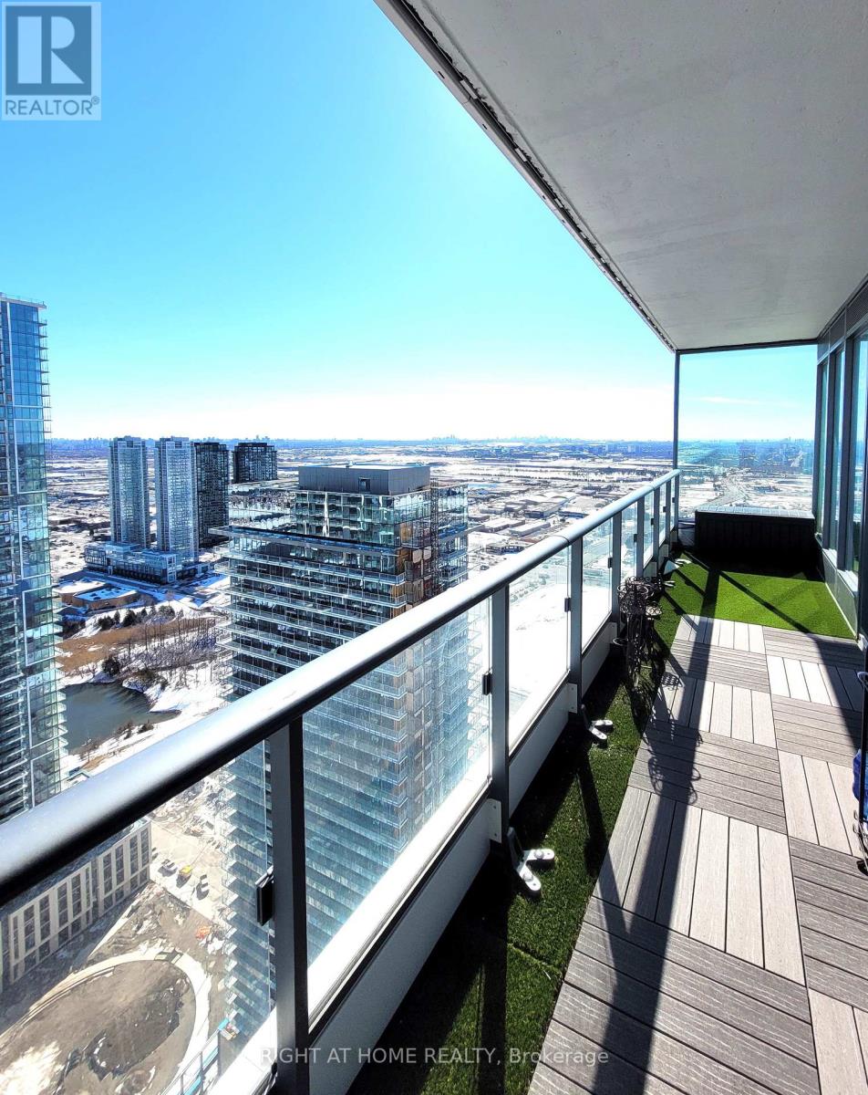 4706 - 950 Portage Parkway, Vaughan, Ontario L4K 0J7 - Photo 27 - N12546954