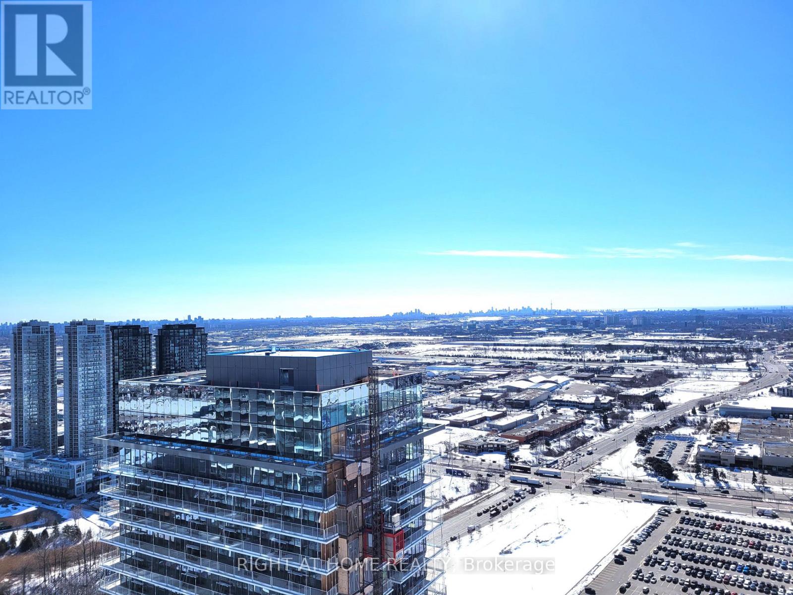 4706 - 950 Portage Parkway, Vaughan, Ontario L4K 0J7 - Photo 28 - N12546954