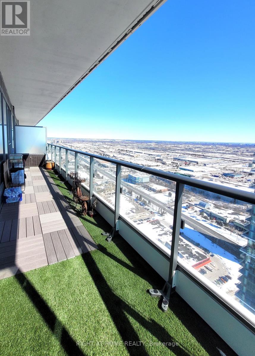 4706 - 950 Portage Parkway, Vaughan, Ontario L4K 0J7 - Photo 30 - N12546954