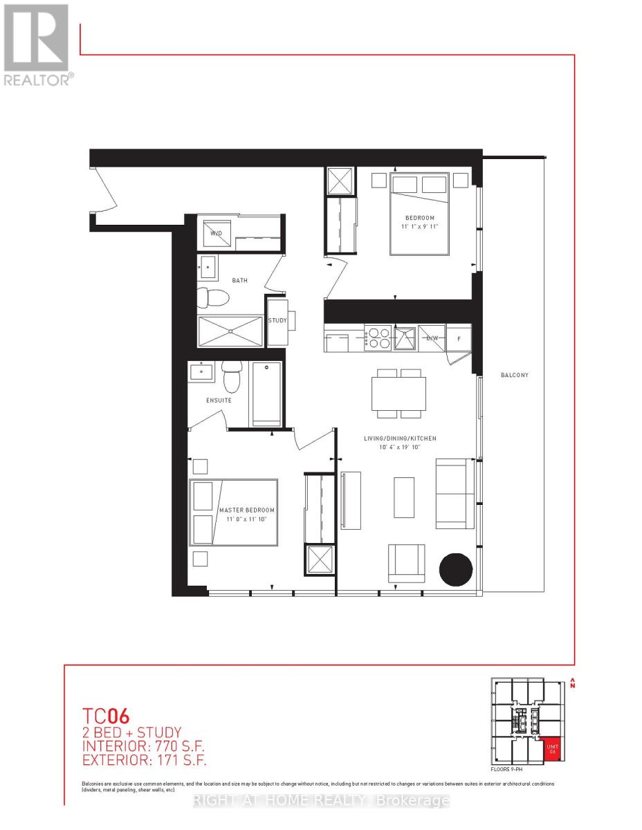 4706 - 950 Portage Parkway, Vaughan, Ontario L4K 0J7 - Photo 31 - N12546954