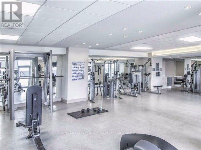 1515 - 7167 Yonge Street, Markham, Ontario  L3T 0E1 - Photo 12 - N12546976