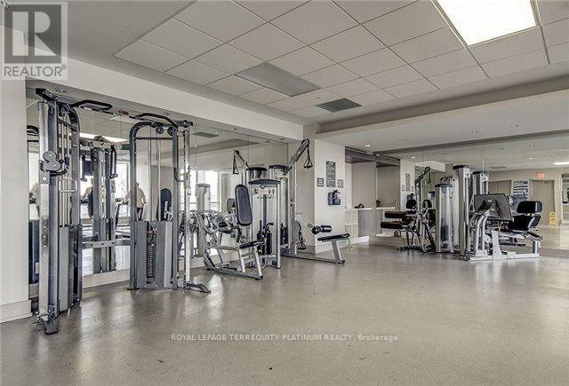 1515 - 7167 Yonge Street, Markham, Ontario  L3T 0E1 - Photo 13 - N12546976