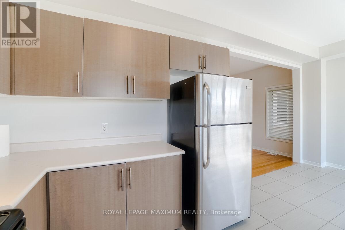 160 Gentile Circle, Vaughan, Ontario  L4H 3N3 - Photo 17 - N12547034