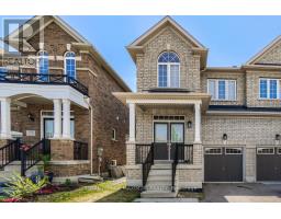 160 GENTILE CIRCLE, Vaughan, Ontario