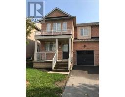 23 Terme Avenue, Vaughan (Vellore Village), Ca