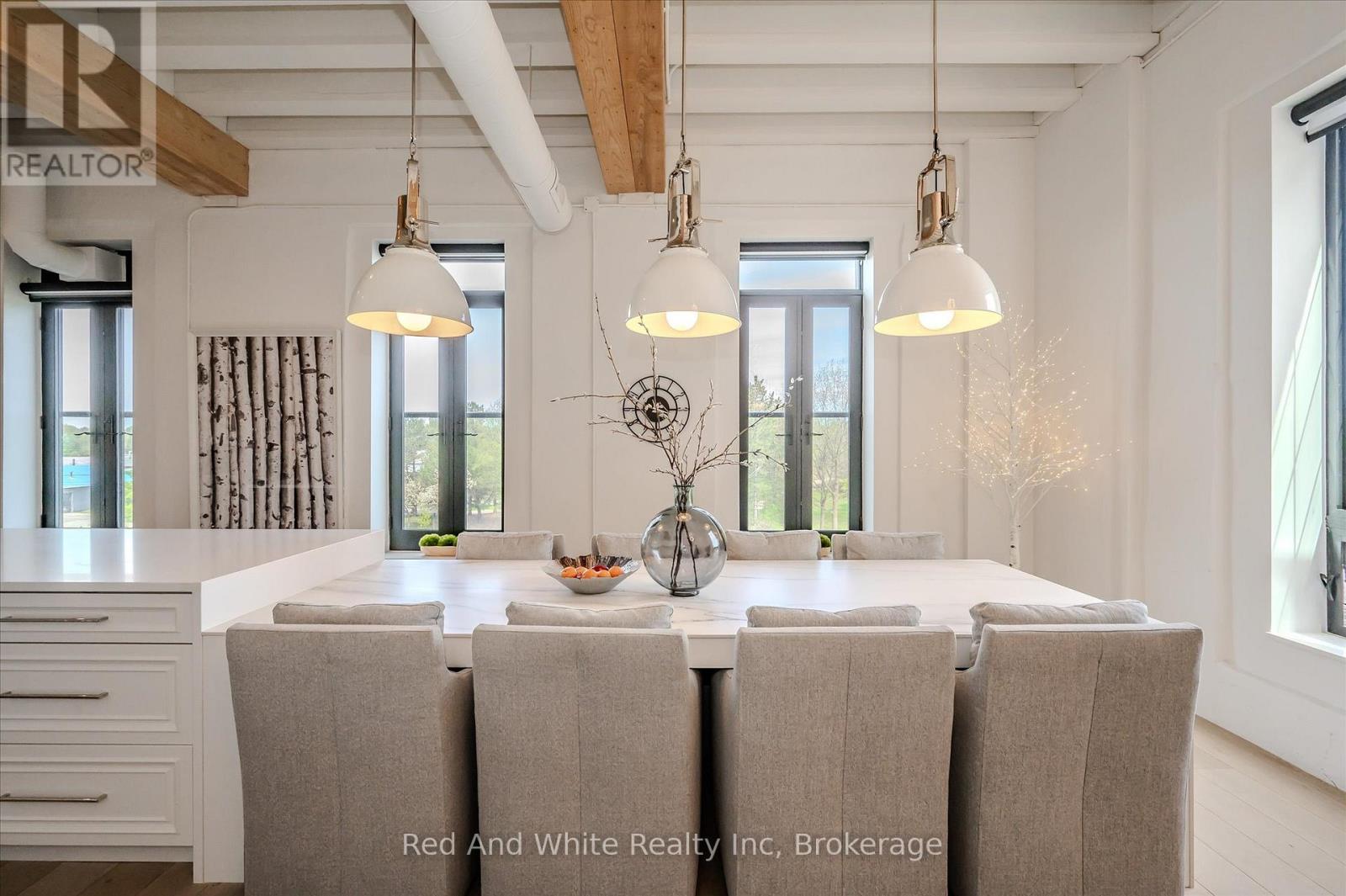 308 - 19 Guelph Avenue, Cambridge, Ontario  N3C 1A2 - Photo 14 - X12474926