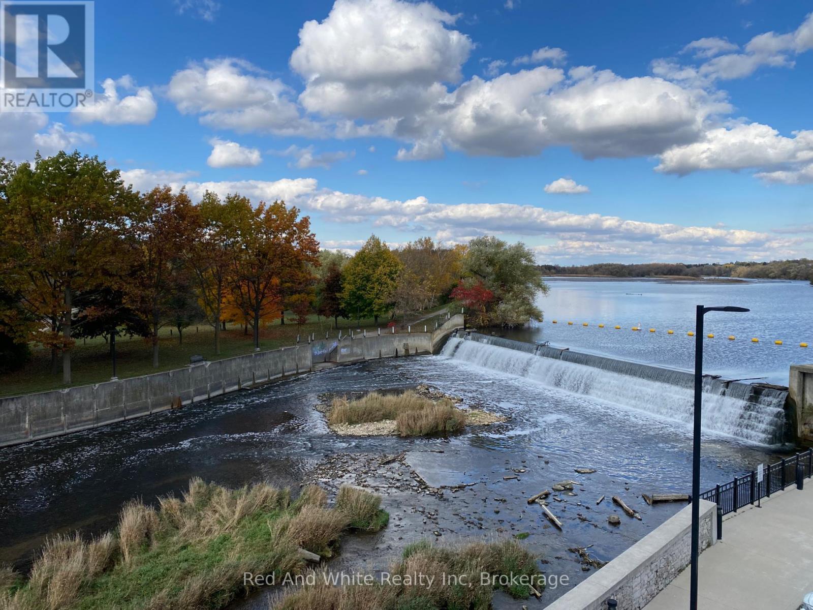 308 - 19 GUELPH AVENUE, Cambridge, Ontario