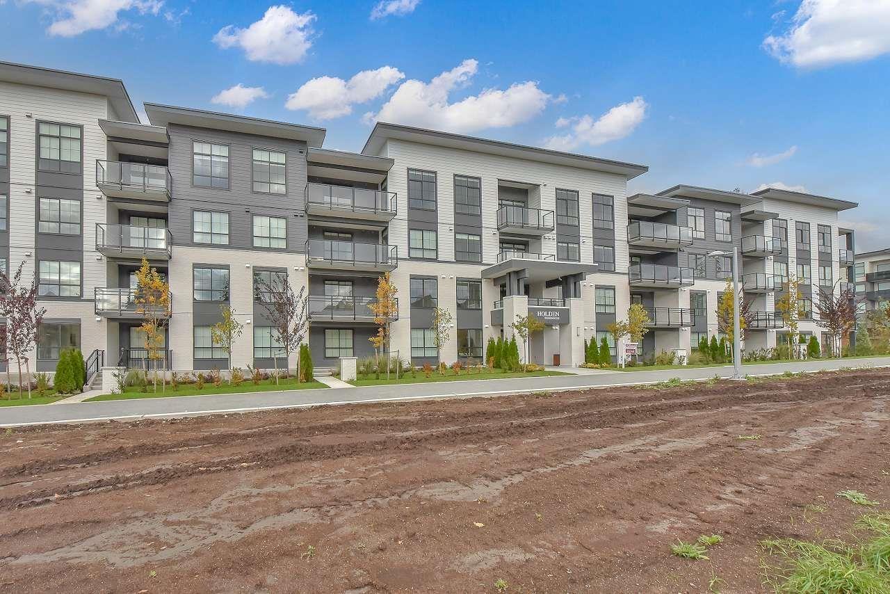 109 2425 166 STREET, surrey, British Columbia