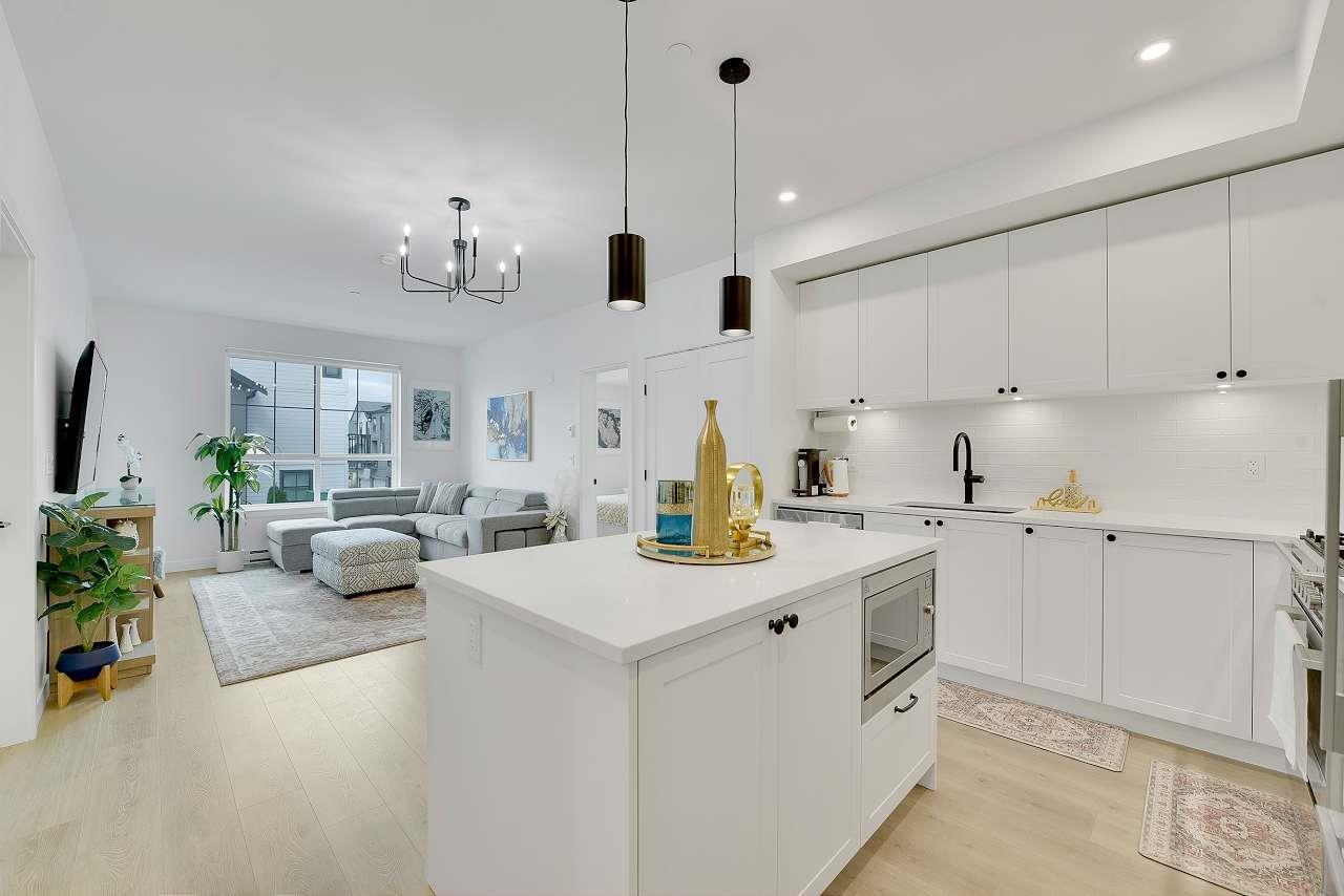 109 2425 166 Street, Surrey, British Columbia  V3S 0B8 - Photo 11 - R3067055