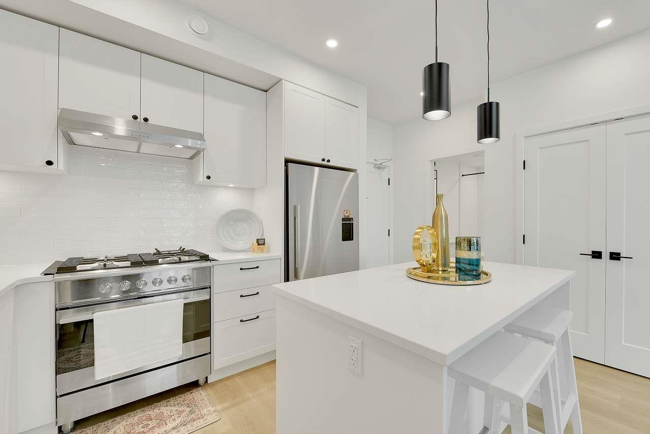 109 2425 166 Street, Surrey, British Columbia  V3S 0B8 - Photo 12 - R3067055