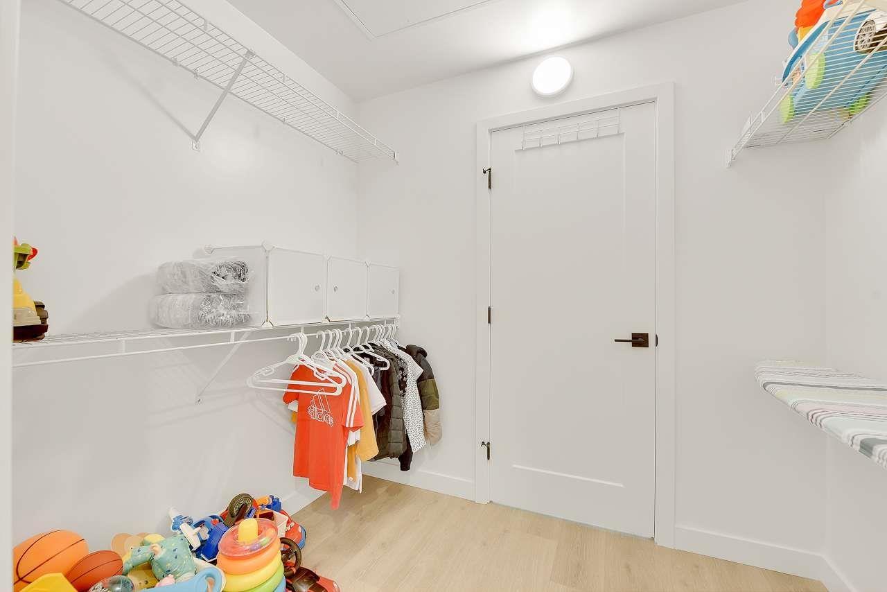 109 2425 166 Street, Surrey, British Columbia  V3S 0B8 - Photo 23 - R3067055