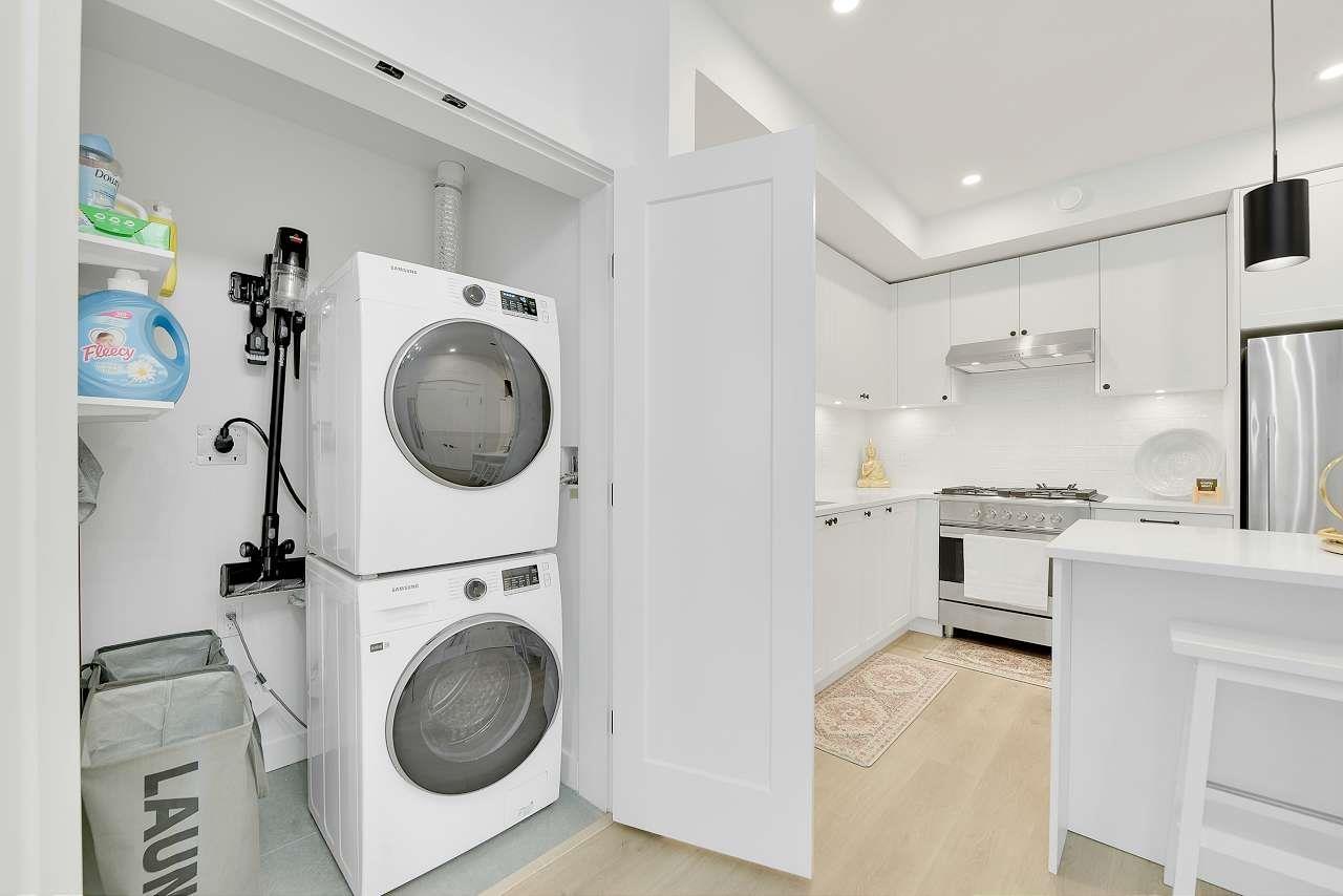 109 2425 166 Street, Surrey, British Columbia  V3S 0B8 - Photo 24 - R3067055