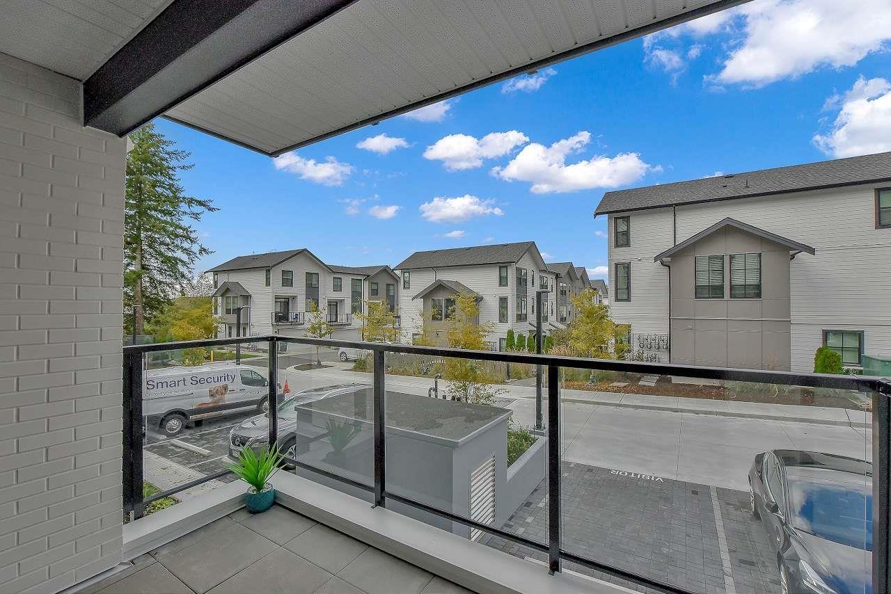 109 2425 166 Street, Surrey, British Columbia  V3S 0B8 - Photo 29 - R3067055