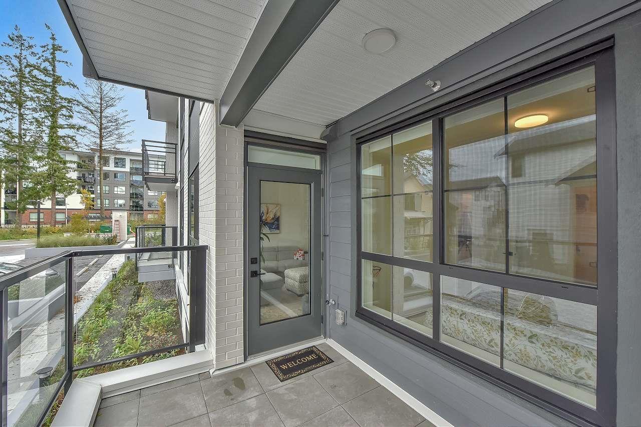 109 2425 166 Street, Surrey, British Columbia  V3S 0B8 - Photo 31 - R3067055