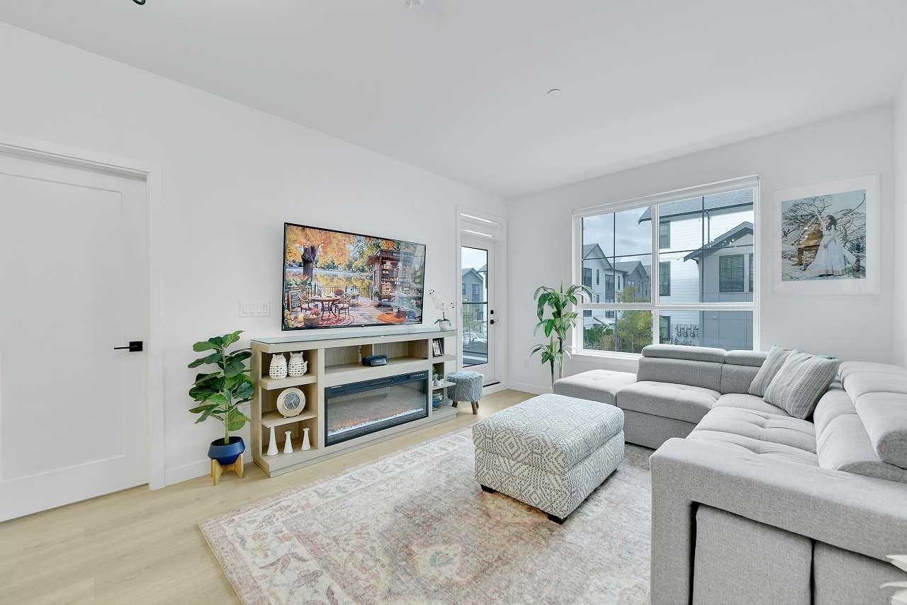 109 2425 166 Street, Surrey, British Columbia  V3S 0B8 - Photo 4 - R3067055